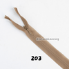 YKK Invisible Zipper - Strip X