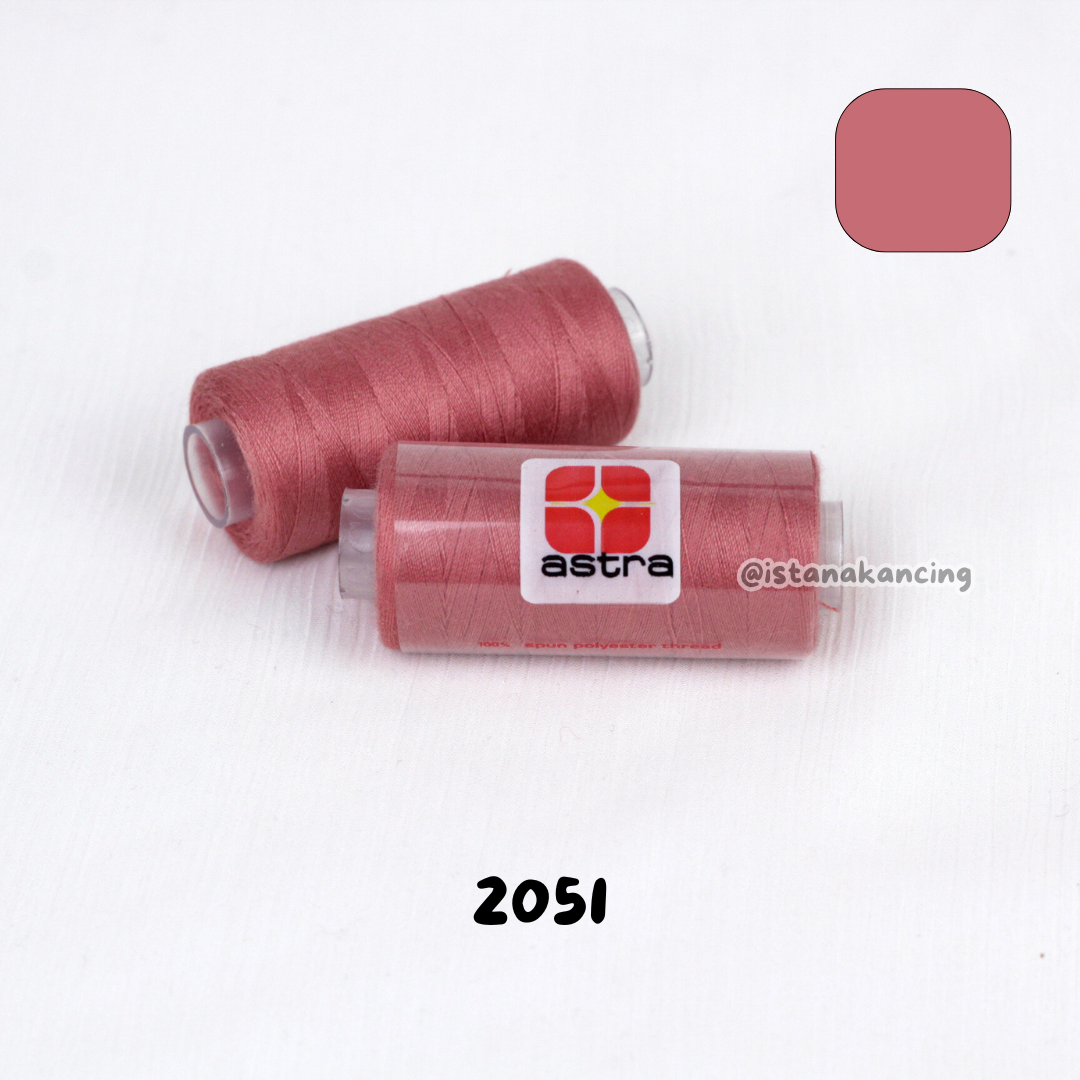 Astra Thread Strip 8