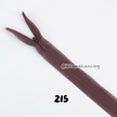 YKK Invisible Zipper - Strip X