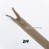 YKK Invisible Zipper - Strip X