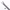 YKK Invisible Zipper - Strip Y
