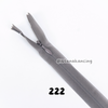YKK Invisible Zipper - Strip Y
