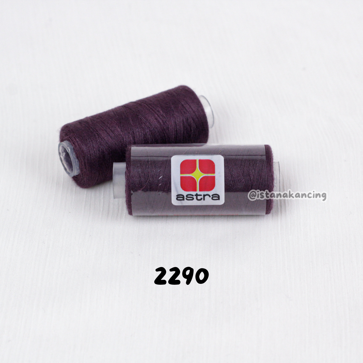 Astra Thread Strip 7