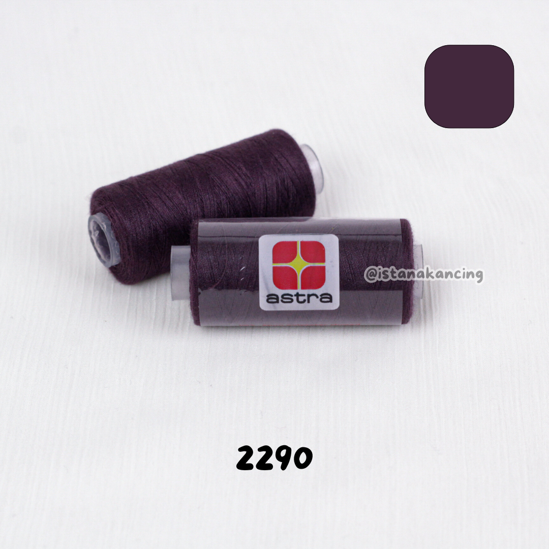 Astra Thread Strip 7