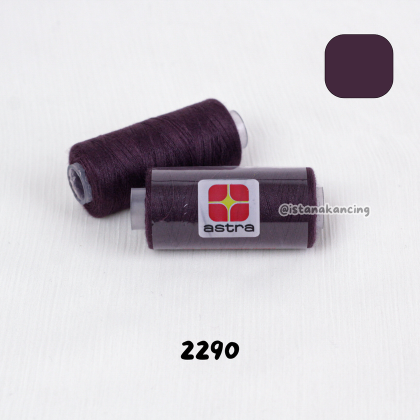 Astra Thread Strip 7