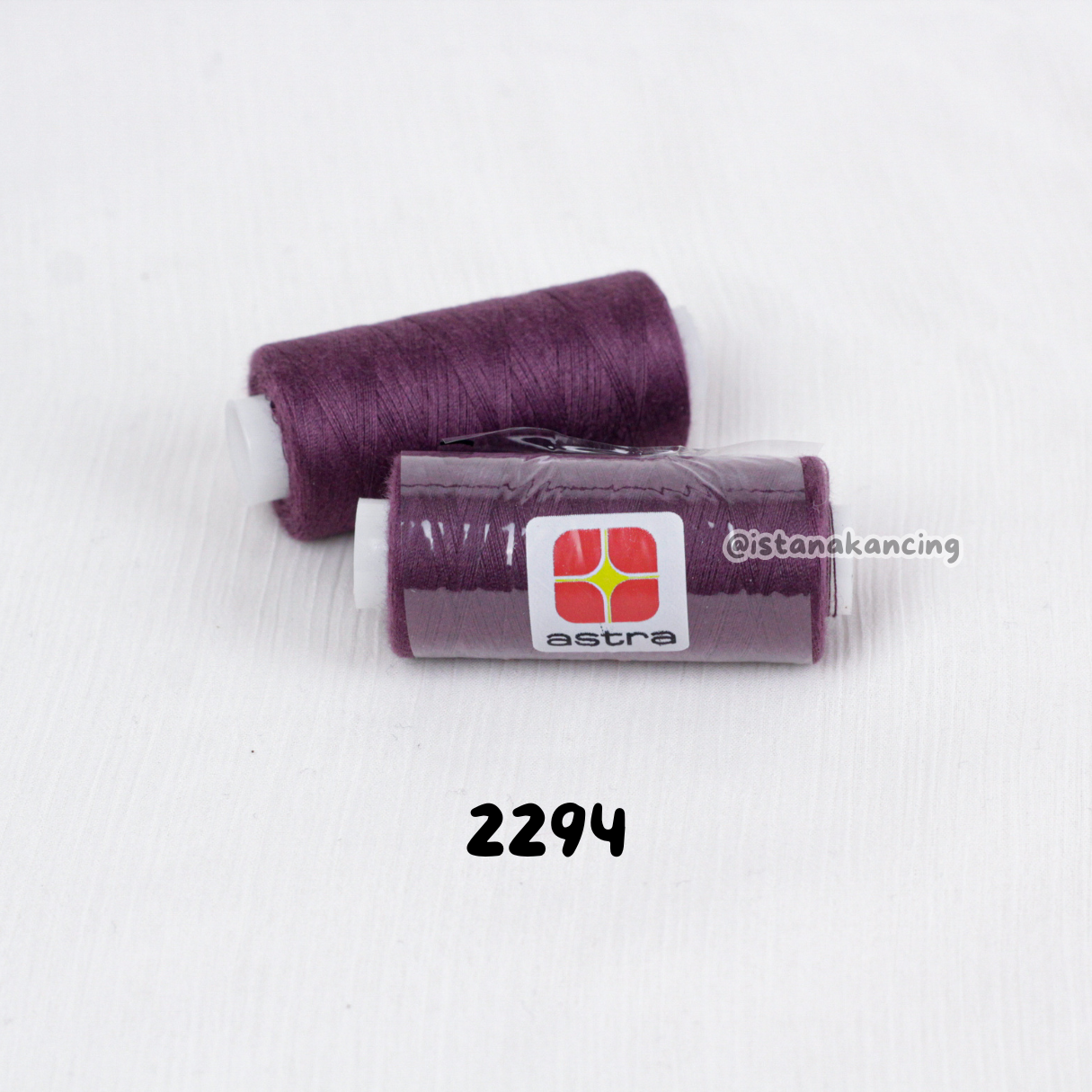 Astra Thread Strip 7