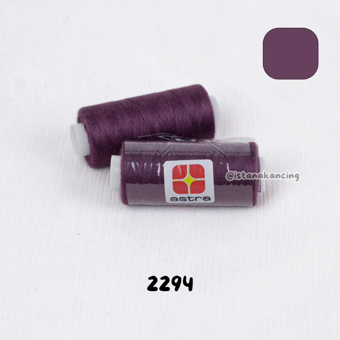 Astra Thread Strip 7