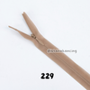 YKK Invisible Zipper - Strip W