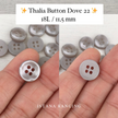 Thalia Button