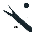 YKK Invisible Zipper - Strip K