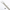 YKK Invisible Zipper - Strip Z