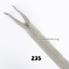 YKK Invisible Zipper - Strip Z