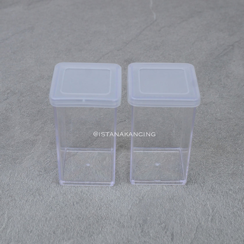 Multibox Akrilik Kotak Payet