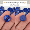 Thalia Button