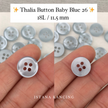 Thalia Button