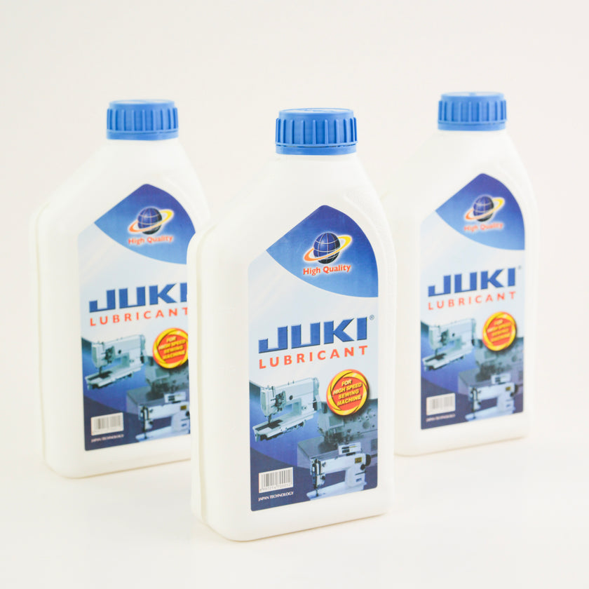 Minyak Juki Oli Mesin Jahit