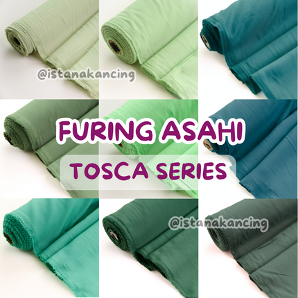 SPTI Lining Tosca Series