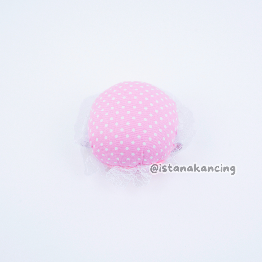 Bantalan Jarum Tangan