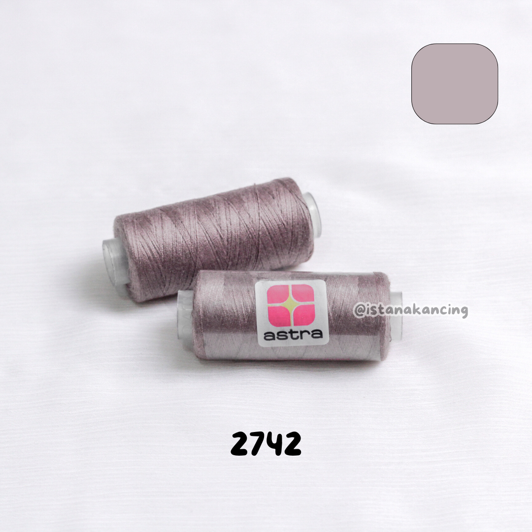 Astra Thread Strip 2