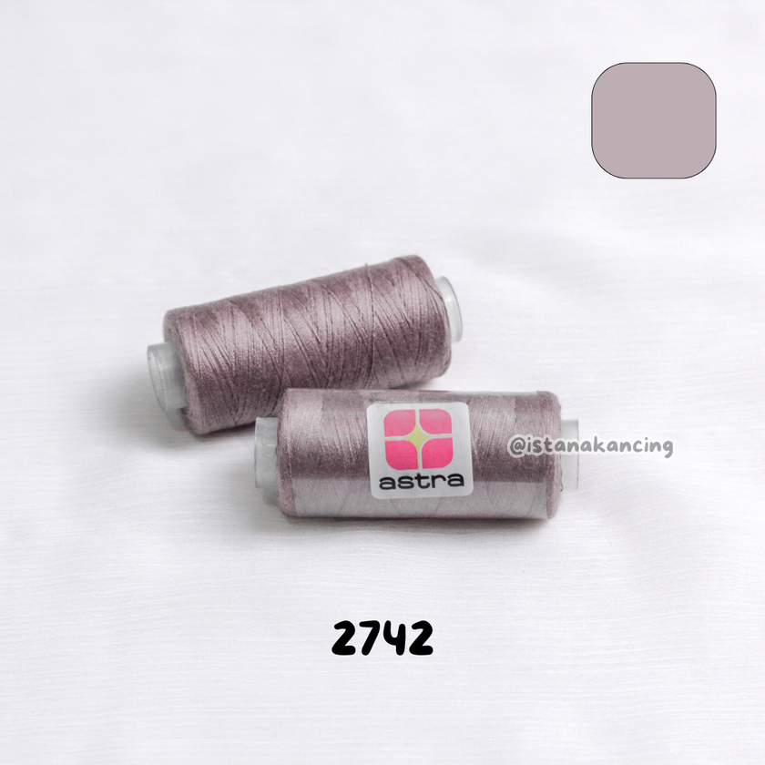 Astra Thread Strip 2