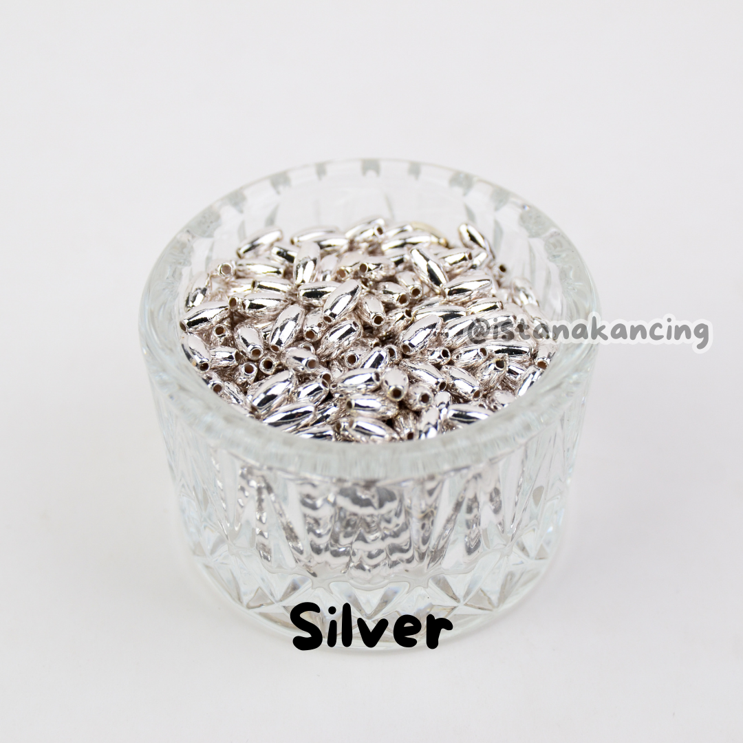 MGB Mutiara Jujube & Tear Drop