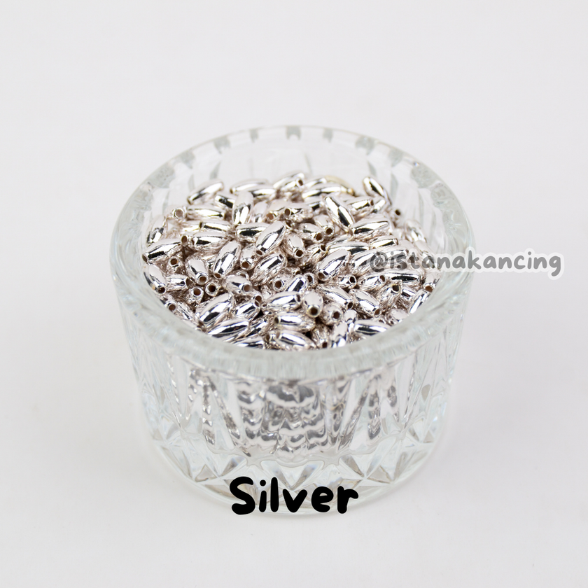 MGB Mutiara Jujube & Tear Drop