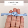 Jamie Cheongsam Frog Button