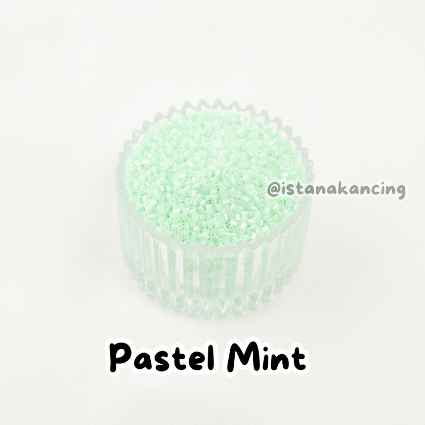 MGB Bambu Patah Ceylon Colors