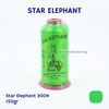 Polyester Star Elephant Netto 150 grm