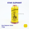 Polyester Star Elephant Netto 150 grm