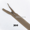 YKK Invisible Zipper - Strip X