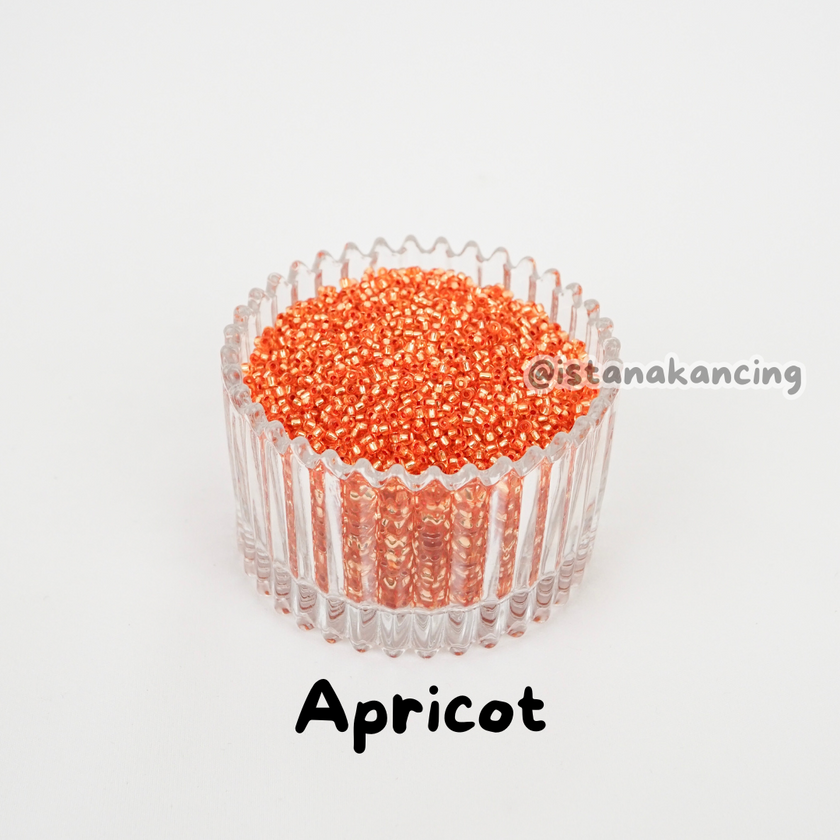 MGB Pasir Coated Silver