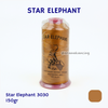 Polyester Star Elephant Netto 150 grm