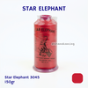 Polyester Star Elephant Netto 150 grm