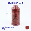 Polyester Star Elephant Netto 150 grm