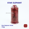 Polyester Star Elephant Netto 150 grm