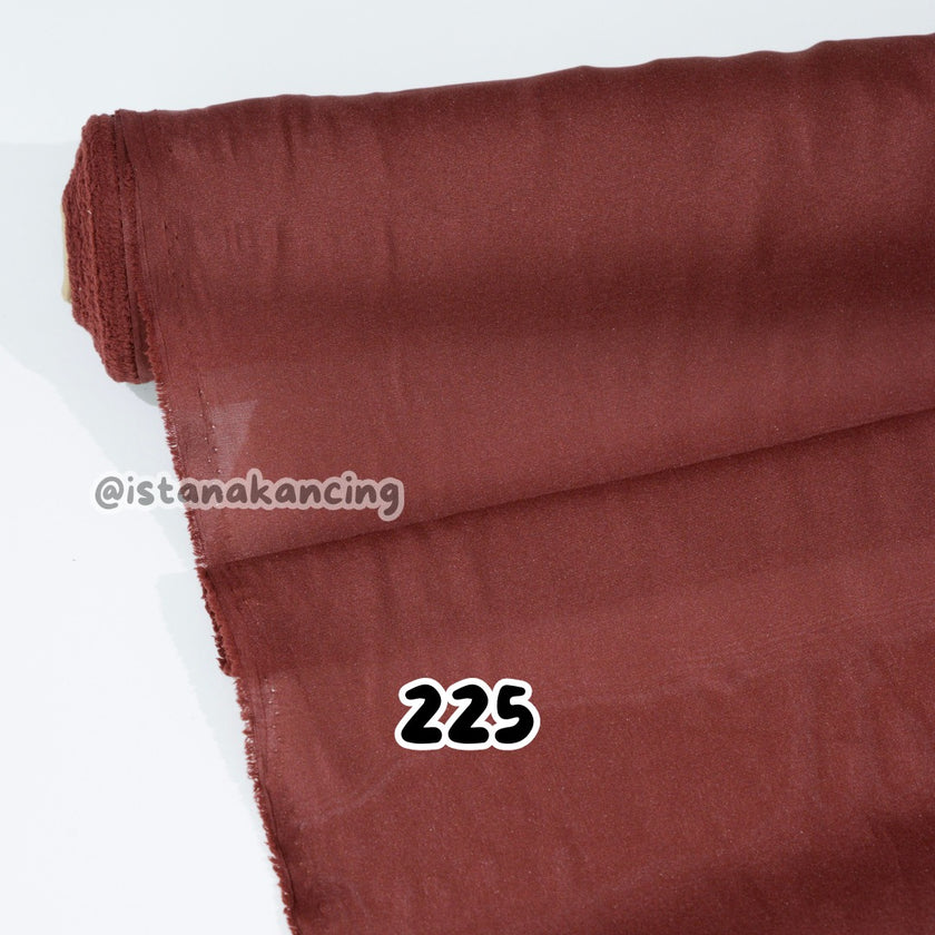 Furing APL Asahi Lebar 115cm | Kain Furing Red Series
