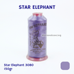 Polyester Star Elephant Netto 150 grm