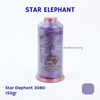 Polyester Star Elephant Netto 150 grm