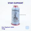 Polyester Star Elephant Netto 150 grm