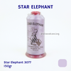 Polyester Star Elephant Netto 150 grm