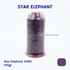 Polyester Star Elephant Netto 150 grm