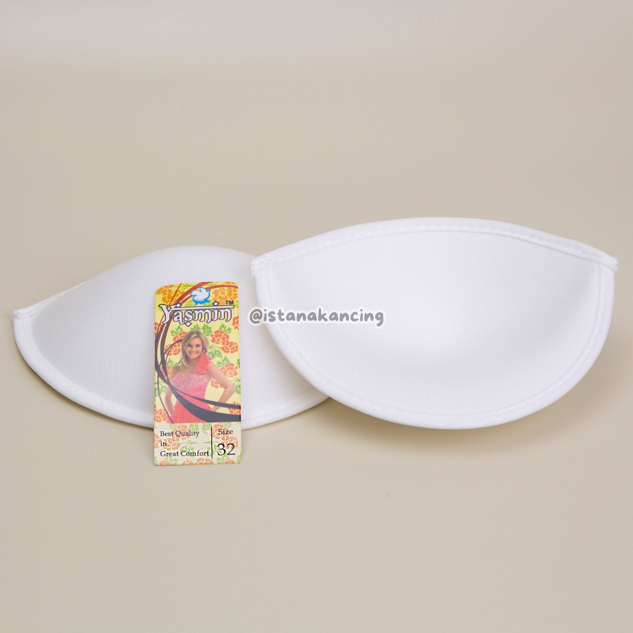 Cup Bra Jasmin