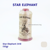 Polyester Star Elephant Netto 150 grm
