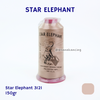 Polyester Star Elephant Netto 150 grm
