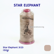 Polyester Star Elephant Netto 150 grm