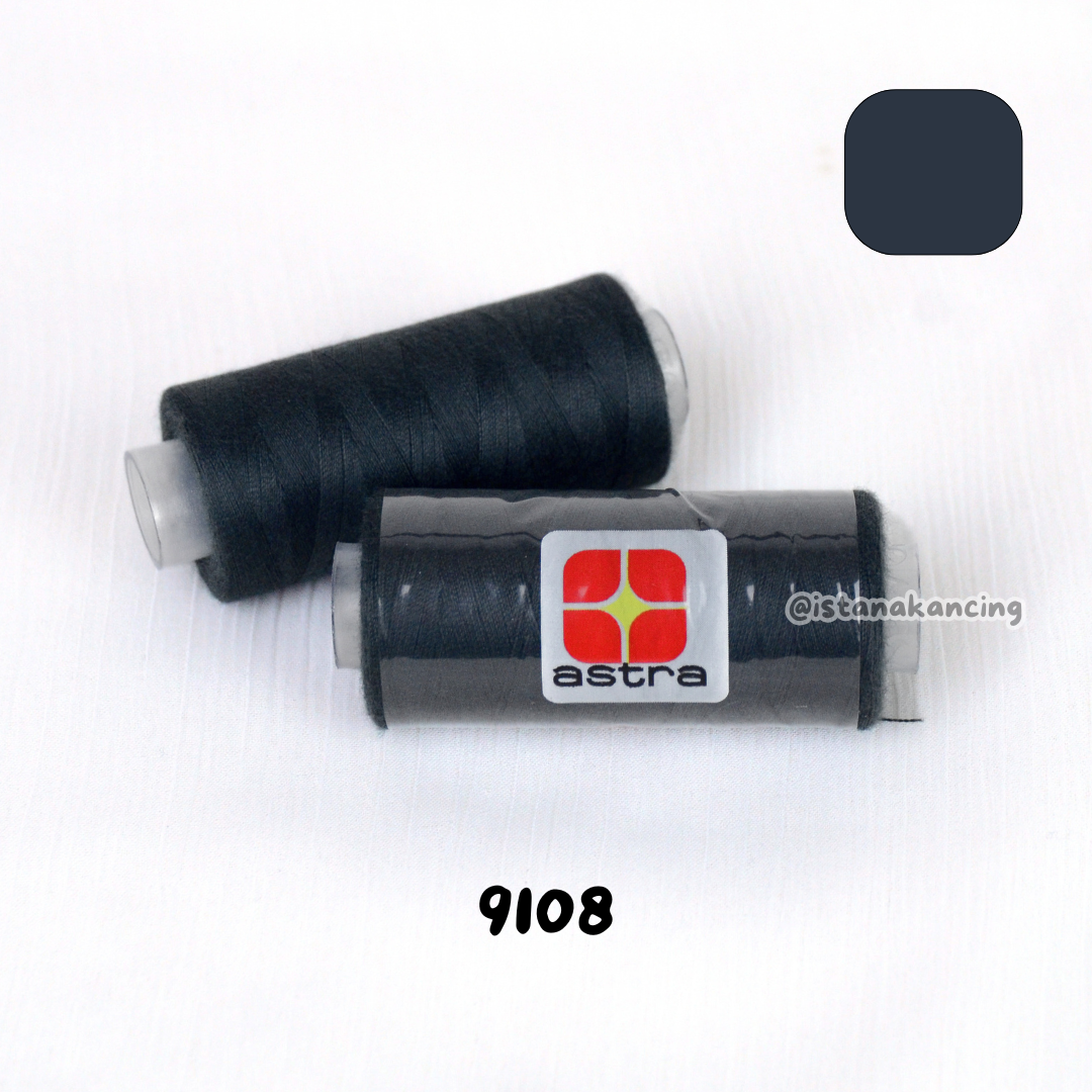 Astra Thread Strip 20