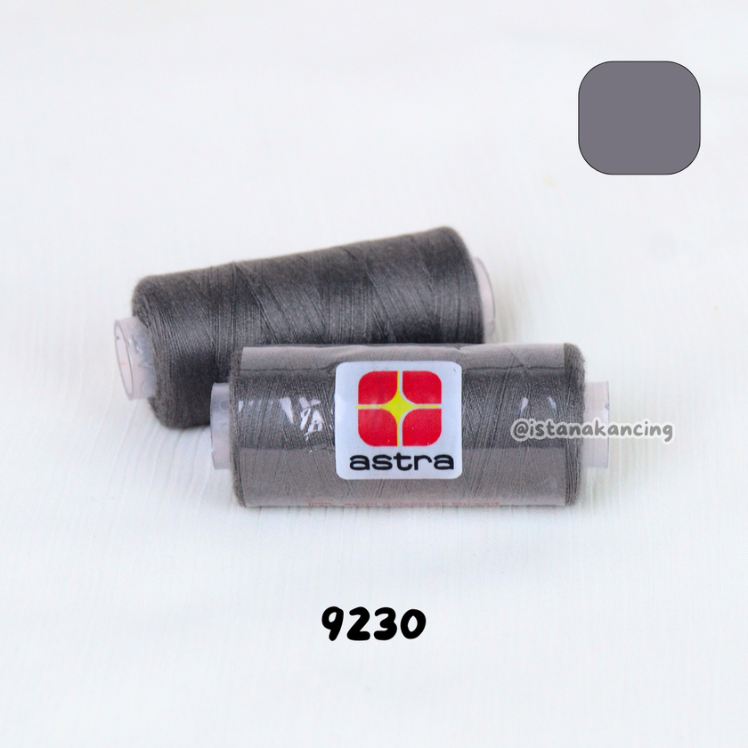 Astra Thread Strip 20