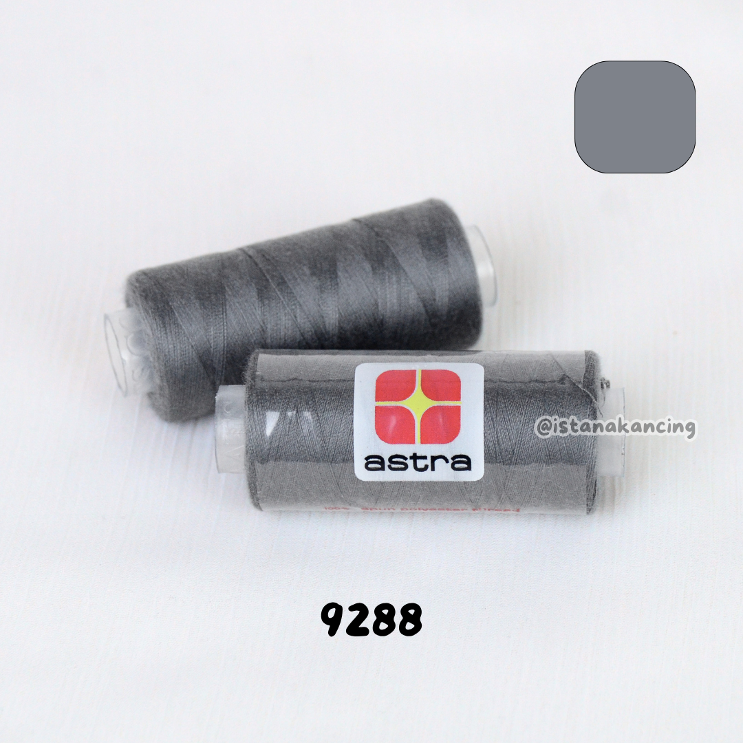 Astra Thread Strip 20