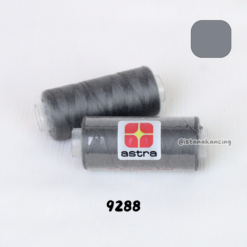 Astra Thread Strip 20